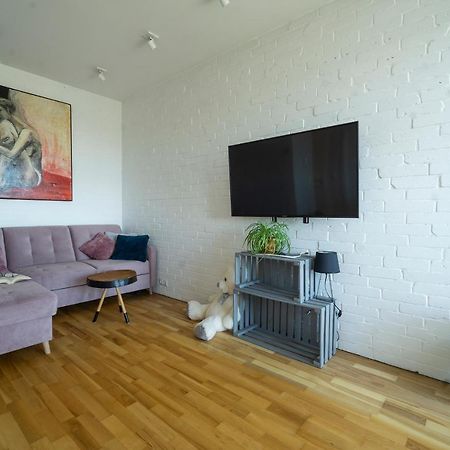 Ideal Apartments Awiator Gdańsk Kültér fotó
