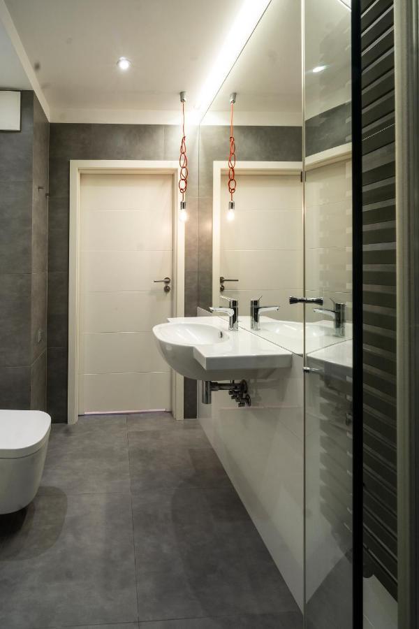Ideal Apartments Awiator Gdańsk Kültér fotó